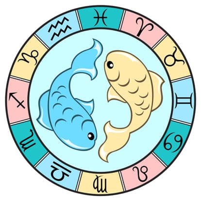 Horóscopo de hoy Piscis