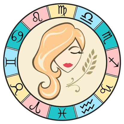 Horóscopo de hoy Virgo