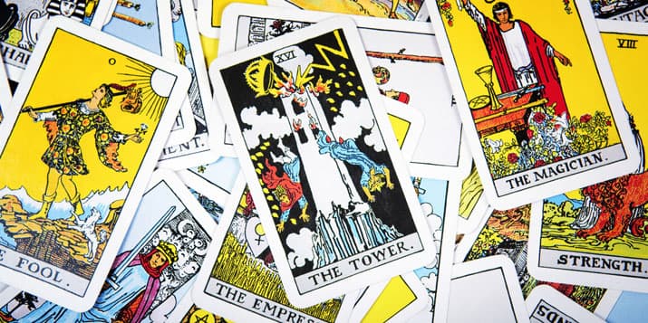 Tarot Gratis